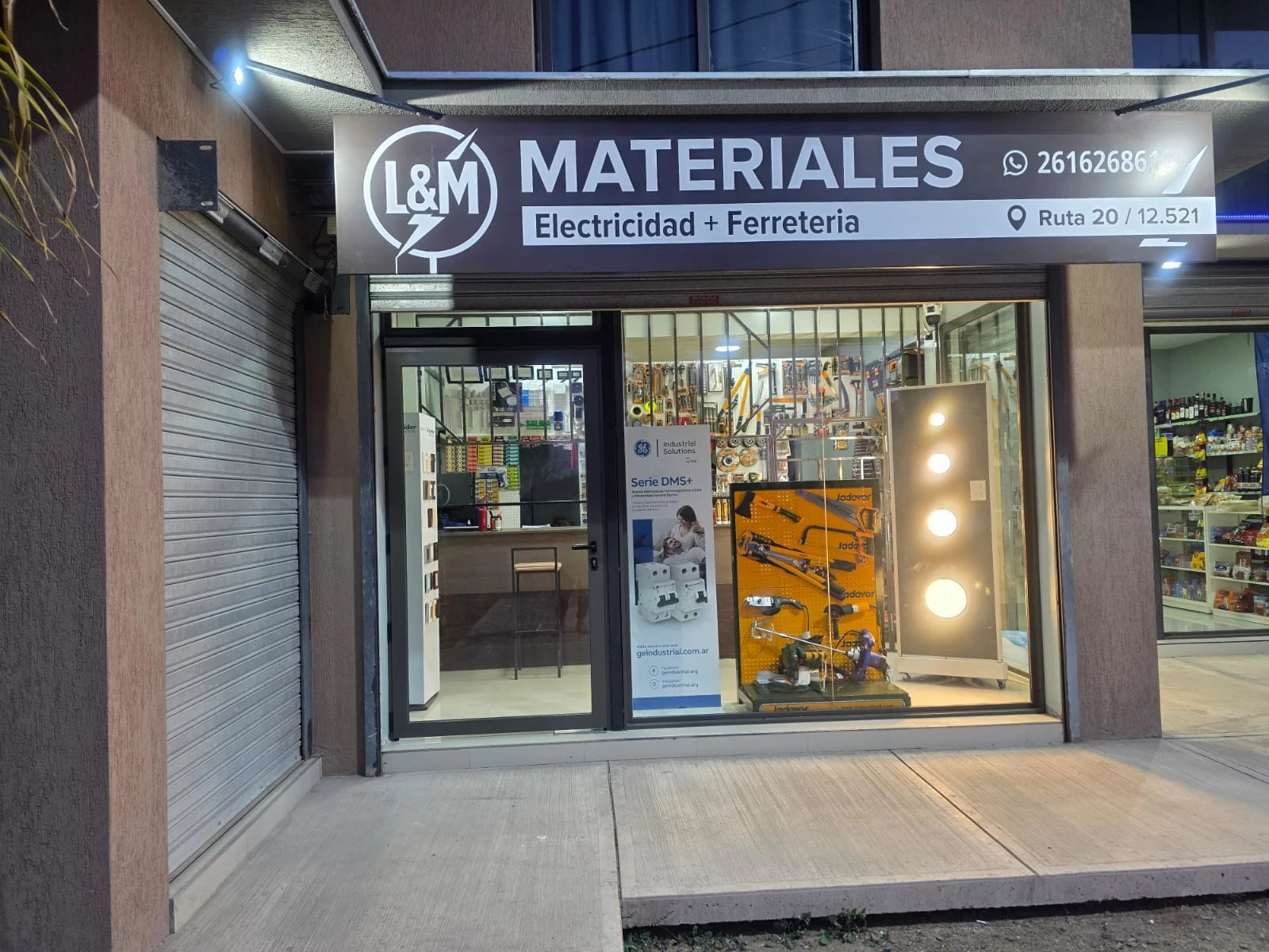 LyM Materiales - Imagen 4