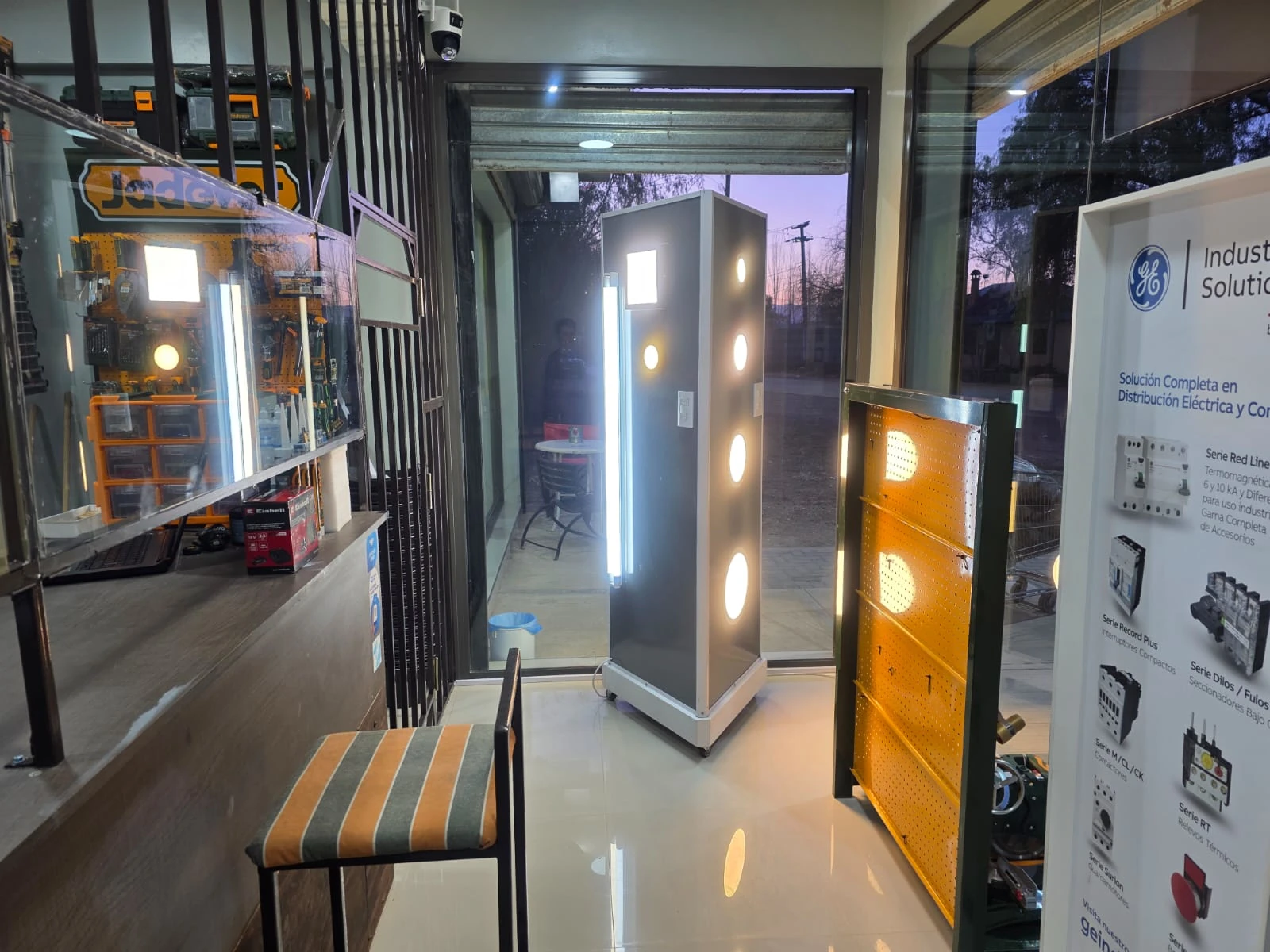 LyM Materiales - Imagen 5