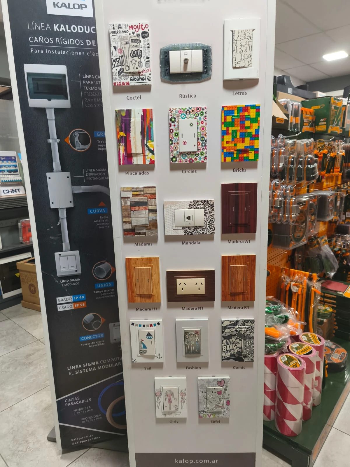 LyM Materiales - Imagen 9