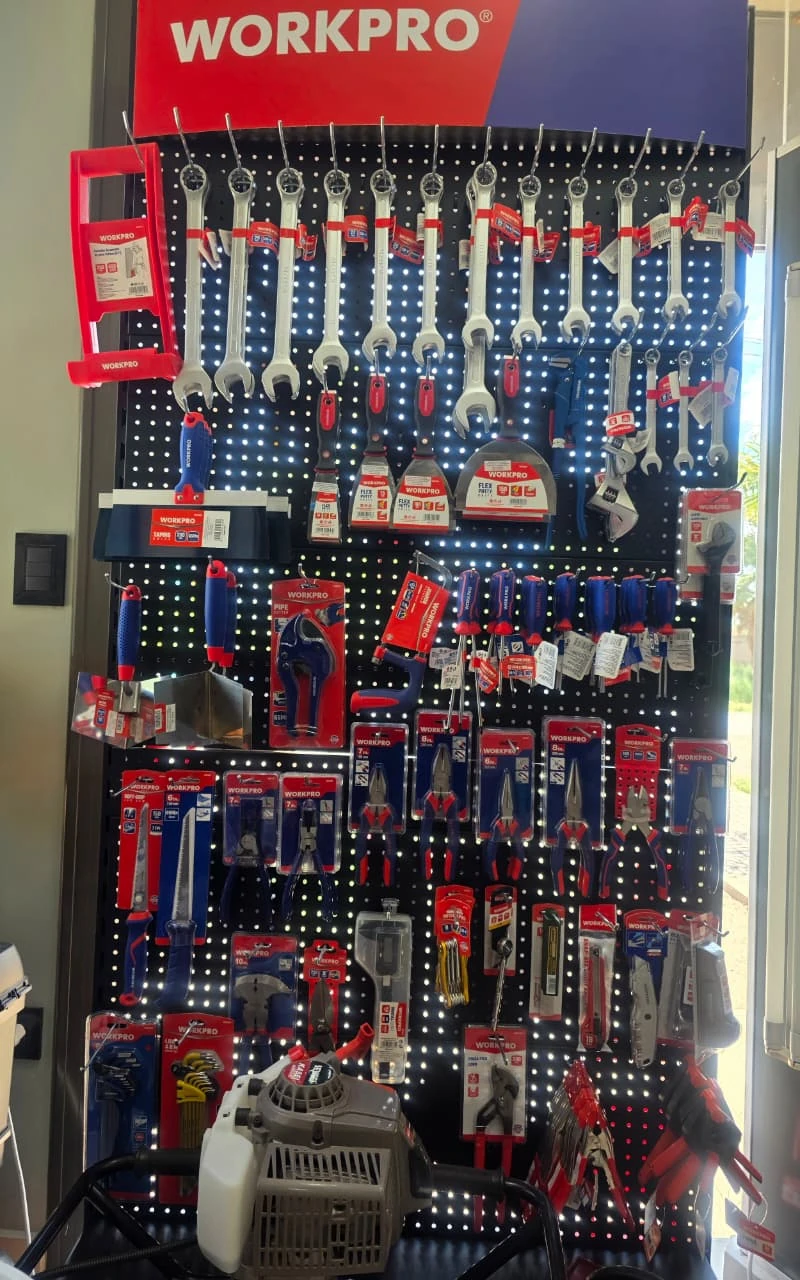 LyM Materiales - Imagen 11