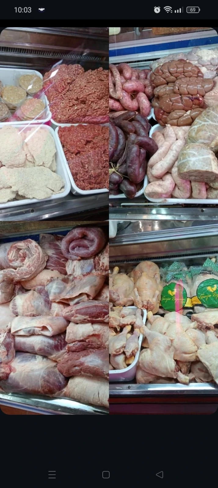 Black Chicken - Imagen 3