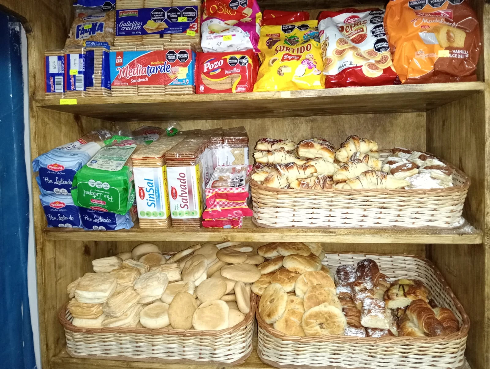 Black Chicken - Imagen 14