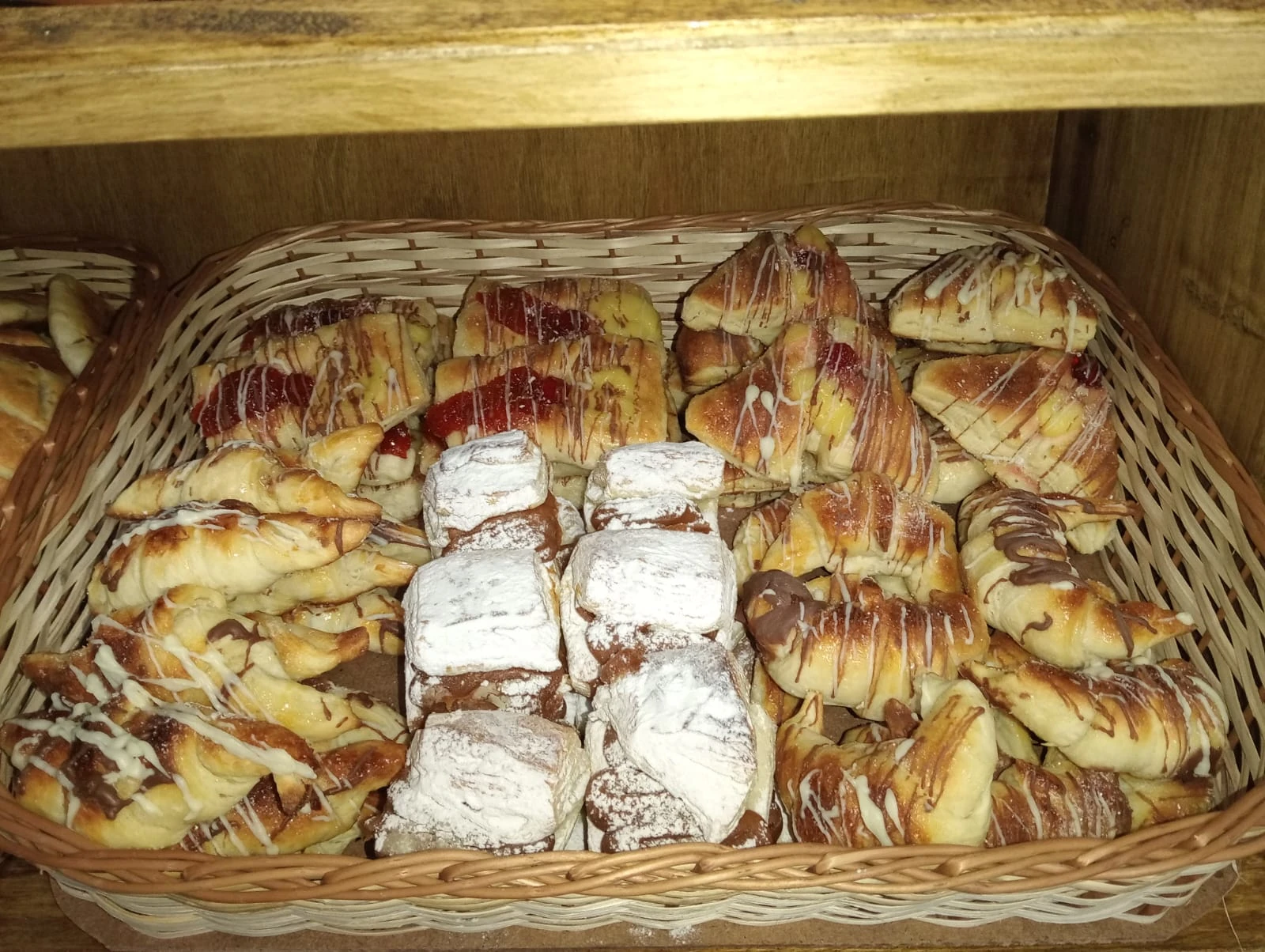 Black Chicken - Imagen 7