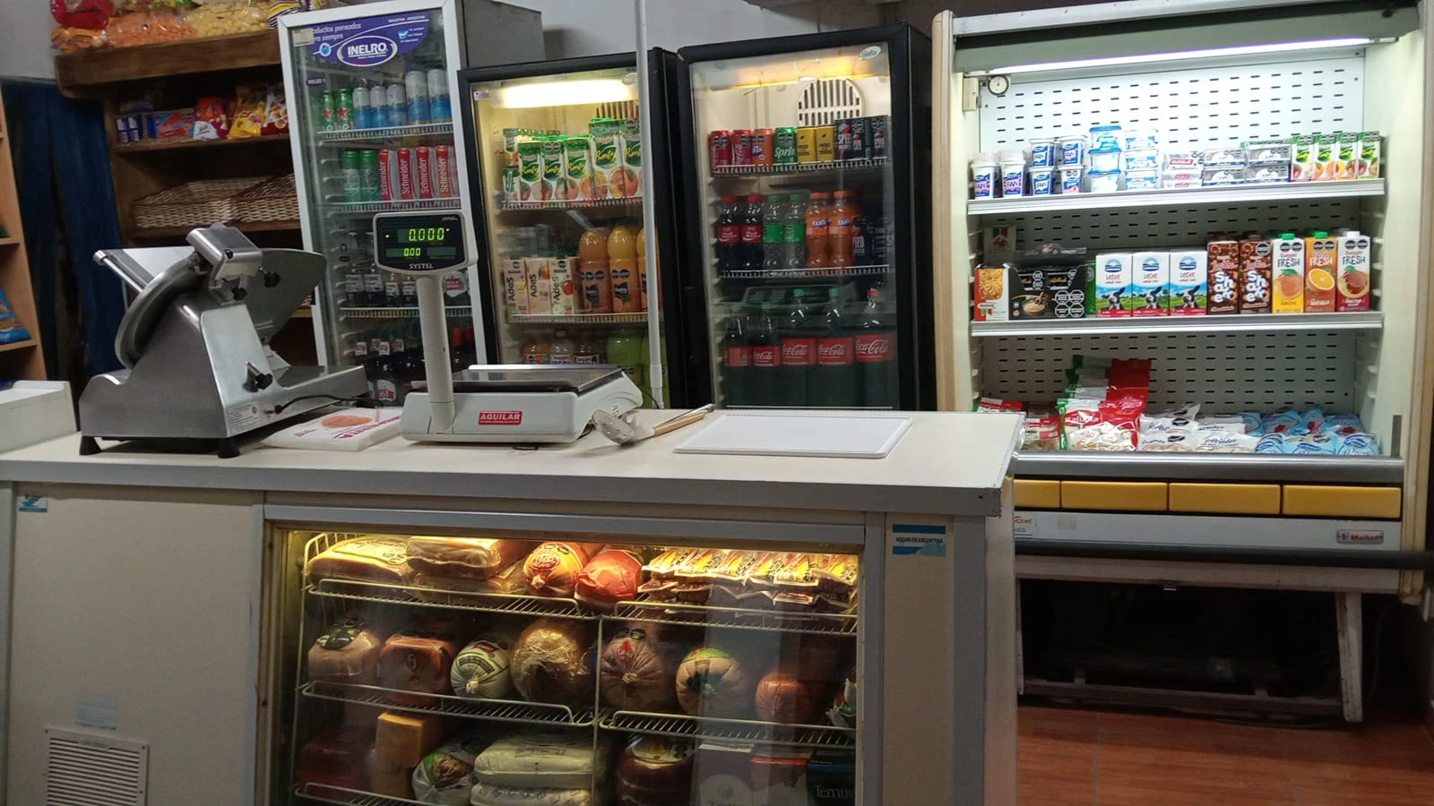 Black Chicken - Imagen 10