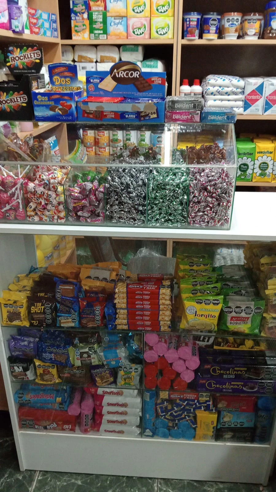 Black Chicken - Imagen 12