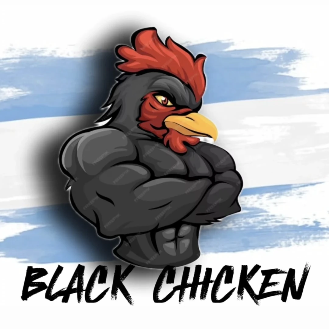 Black Chicken