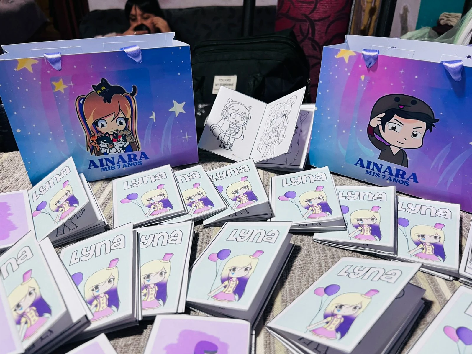 Piñatas Emily - Imagen 6