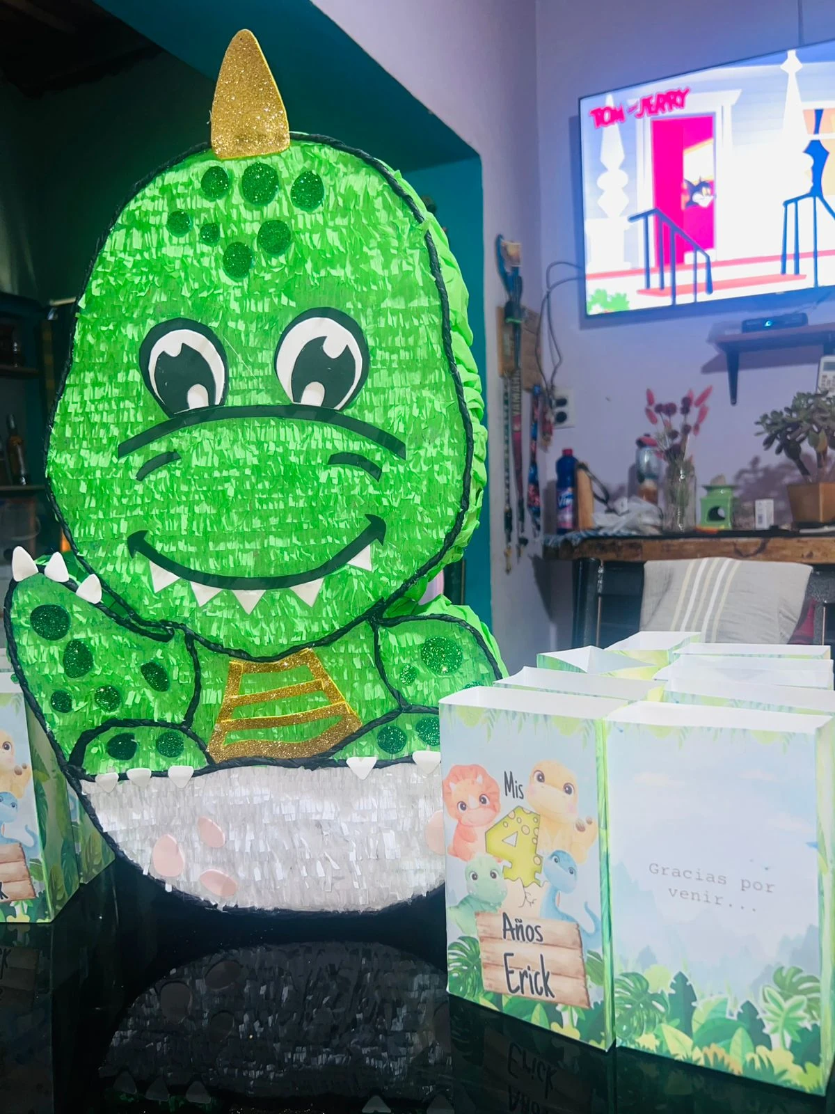 Piñatas Emily - Imagen 7