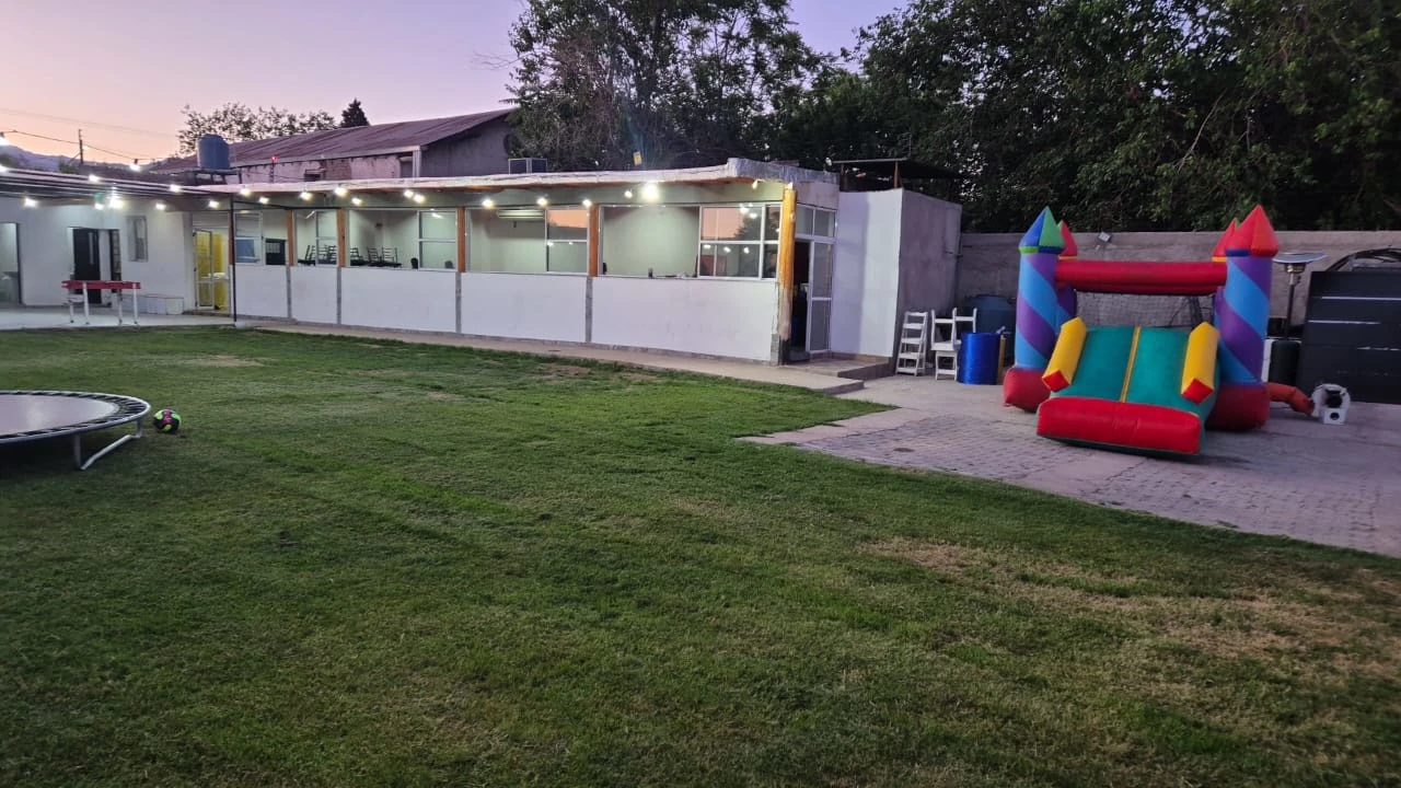 El Quincho de Tomás - Imagen 3