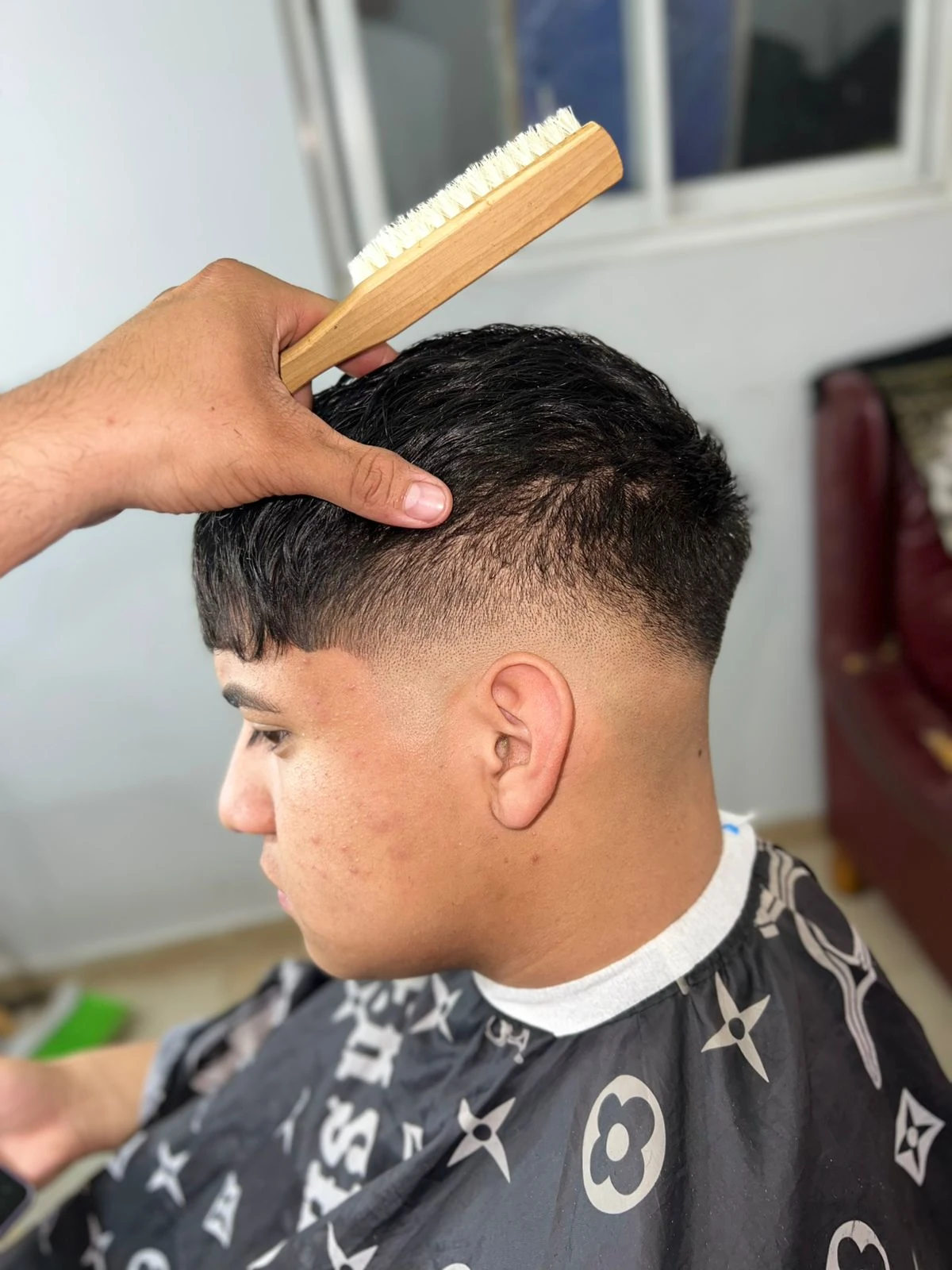 DRJ Barber - Imagen 7