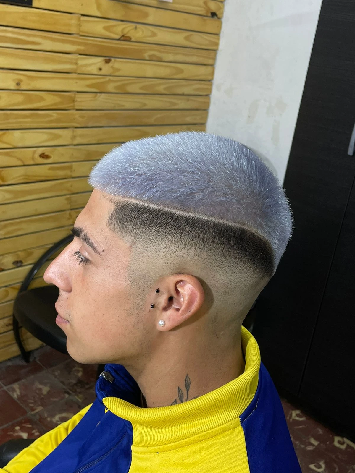 MG Barber Estudio - Imagen 4