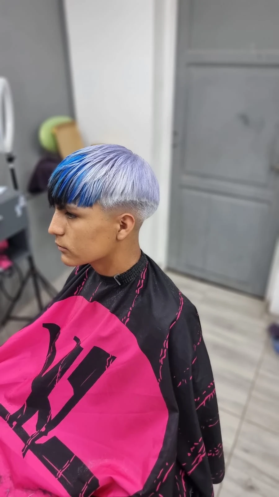 MG Barber Estudio - Imagen 6